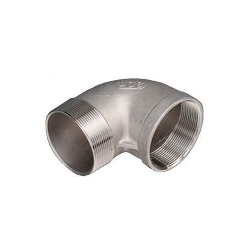 Отвод 90° AISI304 ВН-НАР