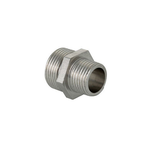 Ниппель переходной AISI304 Ниппель переходной AISI304