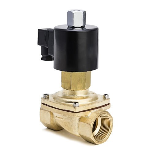Электромагнитный клапан SMART SM55647 DN40 G1 1/2"