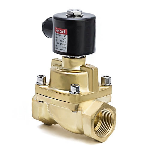 Электромагнитный клапан SMART SA55765 DN25 G1"