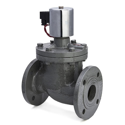 Электромагнитный клапан SMART HF67525 DN100